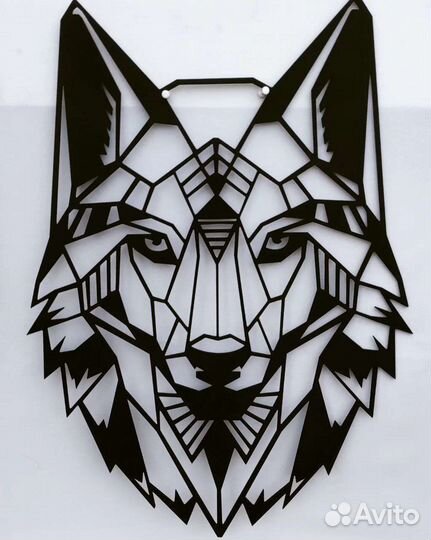 Настенное панно