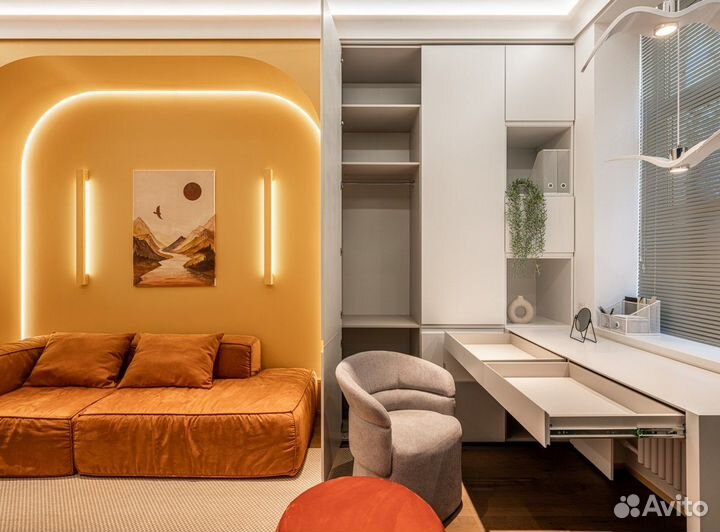 Жалюзи горизонтальные Коралловые RAL2913