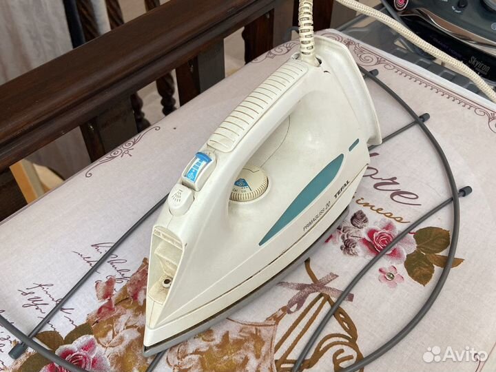 Утюг Tefal