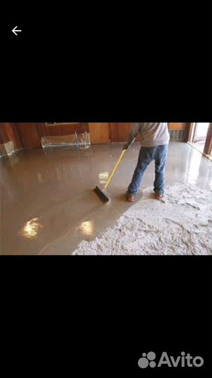 Строительные услуги