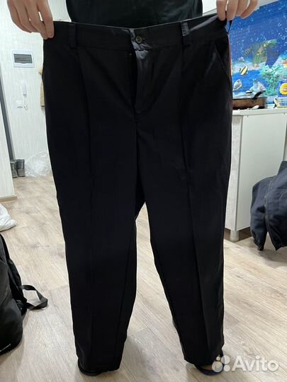 Полицейская форма мужская