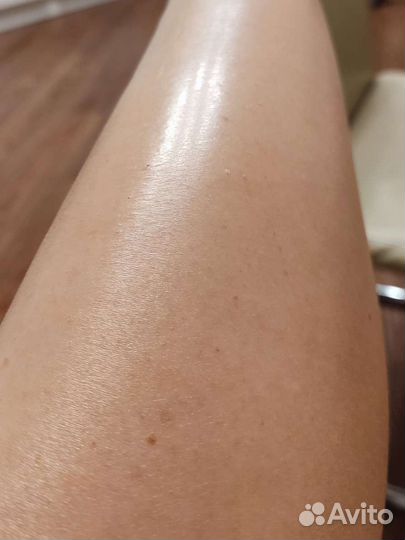 Депиляция воском: глубокое бикини