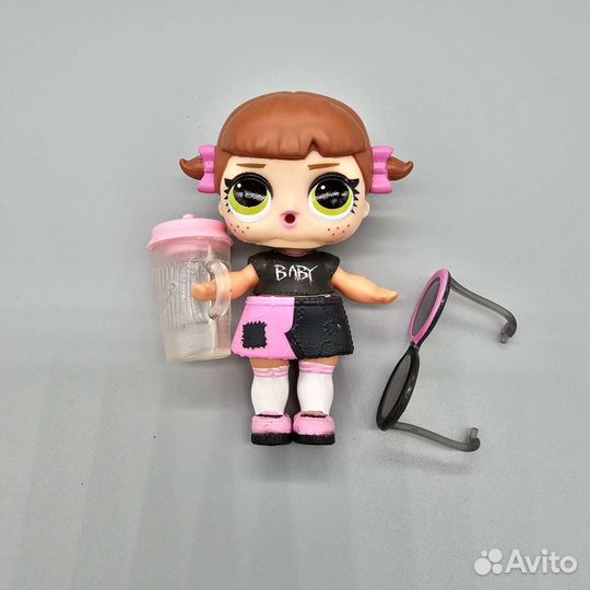 Куклы lol surprise
