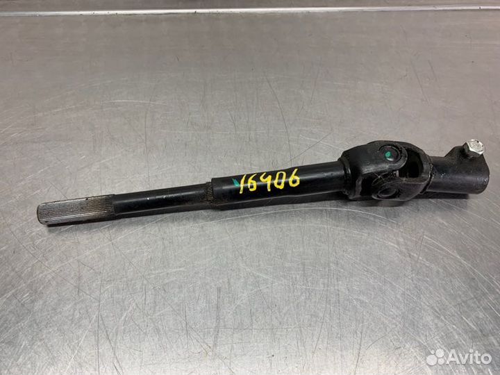 Кардан рулевой Chery Very A13 A13 SQR477F 2011