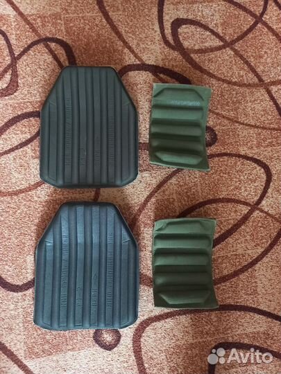 Кап для бронежилета