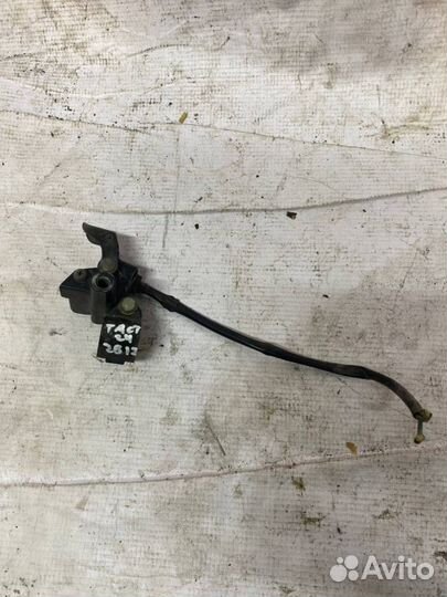 Крепление ручки заднего тормоза Honda Tact AF-24