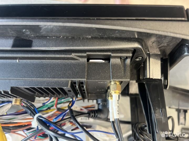 Мультимедиа Toyota RAV4 2012-2018 “KingBeats 64gb”