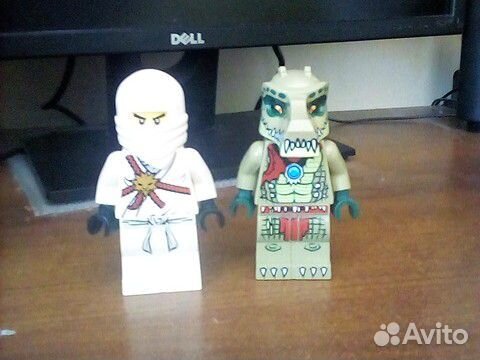 Часы лего lego