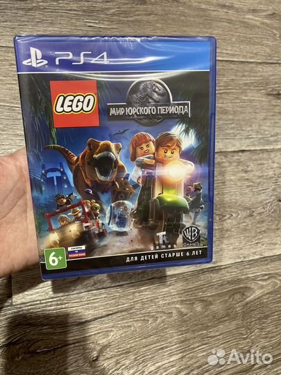 Игра для playstation ps4