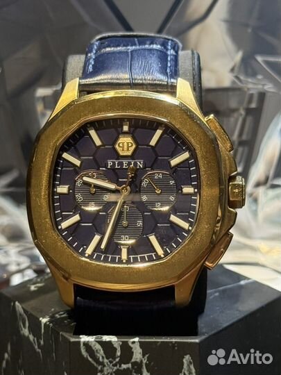 Мужские наручные часы Philipp Plein