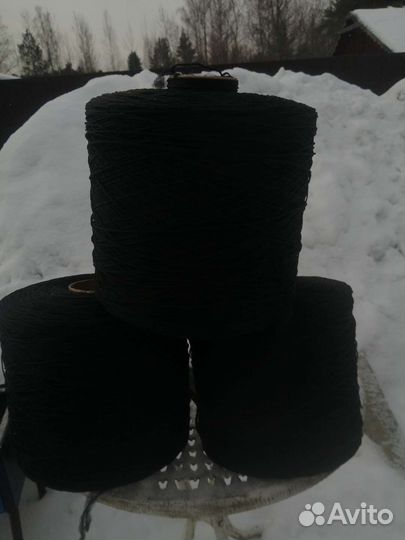 Нить каблированая