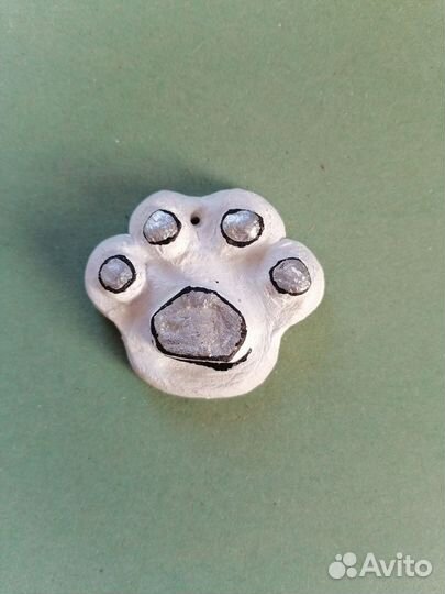 Керамические брелки на ключи и далее