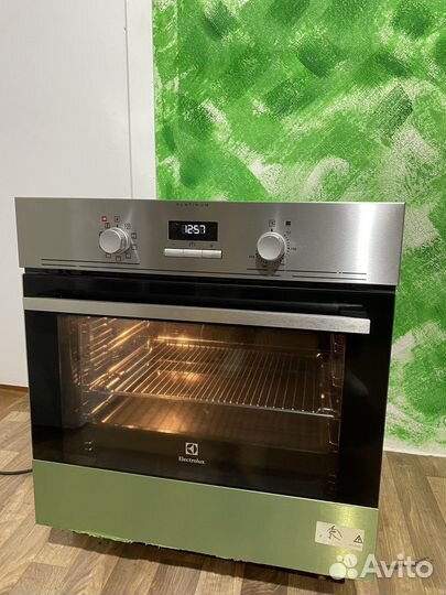 Духовой шкаф Electrolux,доставка