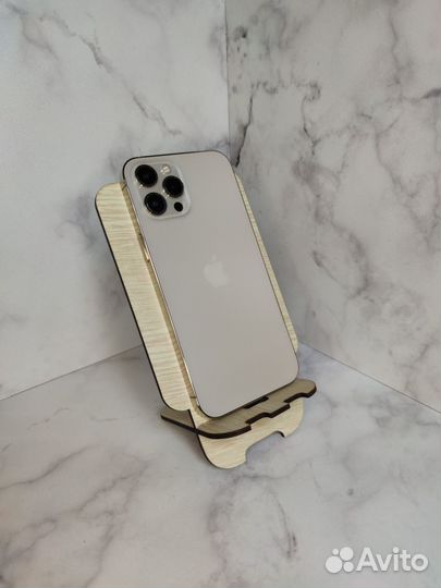 iPhone 12 Pro Max, 256 ГБ