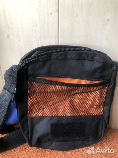 Спортивная сумка