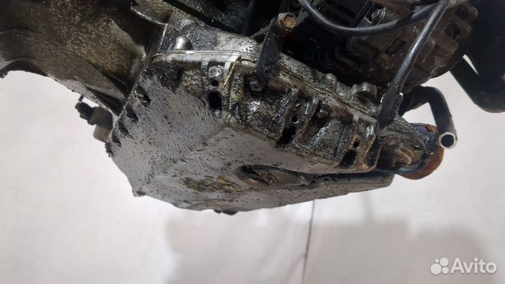 Двигатель Audi A6 (C5) Allroad, 2005