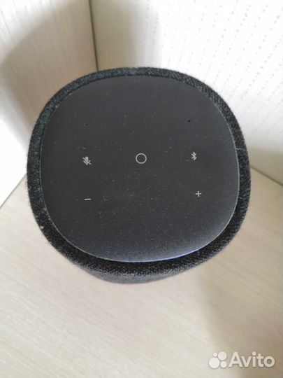 Harman-kardon Citation One Black