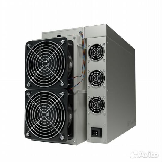 Antminer S 21 Pro