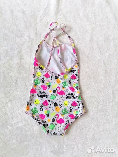 Купальник детский 6 мес