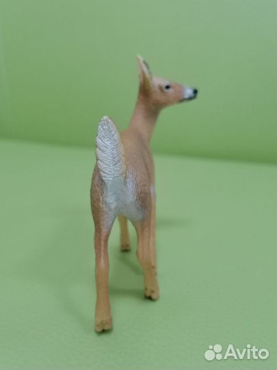 Schleich Косуля шляйх