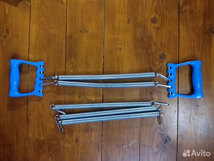 Спортивный инвентарь