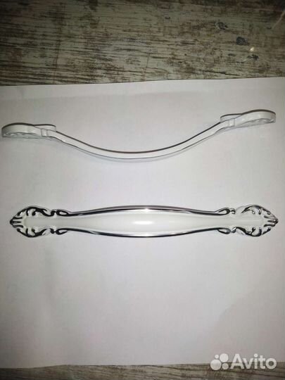 Ручка мебельная