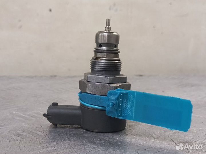 Регулятор давления топлива Opel Combo 1.3 cdti