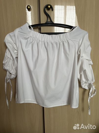 Блузка женская 42 44