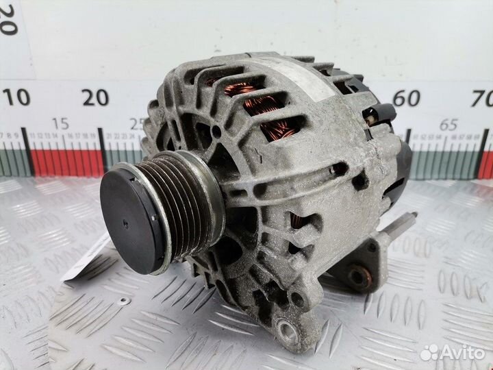 Генератор для Volkswagen Sharan 1 03L903023F