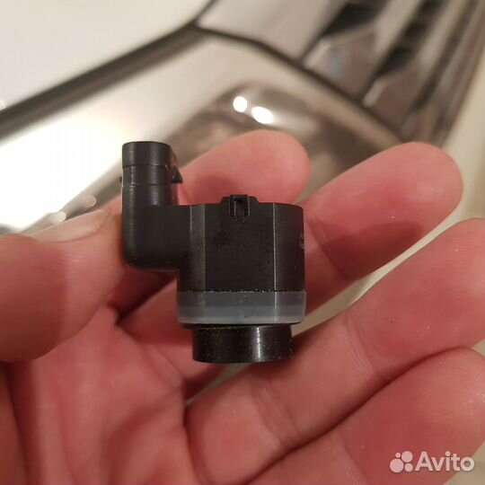 Датчик парктроника Range Rover LR038533 Land Rover