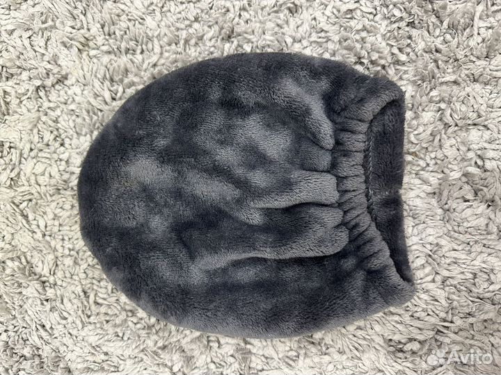 Снуд шапка для собак