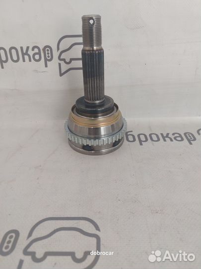 Шрус наружный Hyundai Accent, Verna (с ABS)