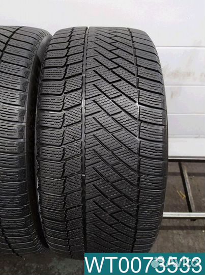 Continental ContiVikingContact 6 SUV 275/40 R21 103N