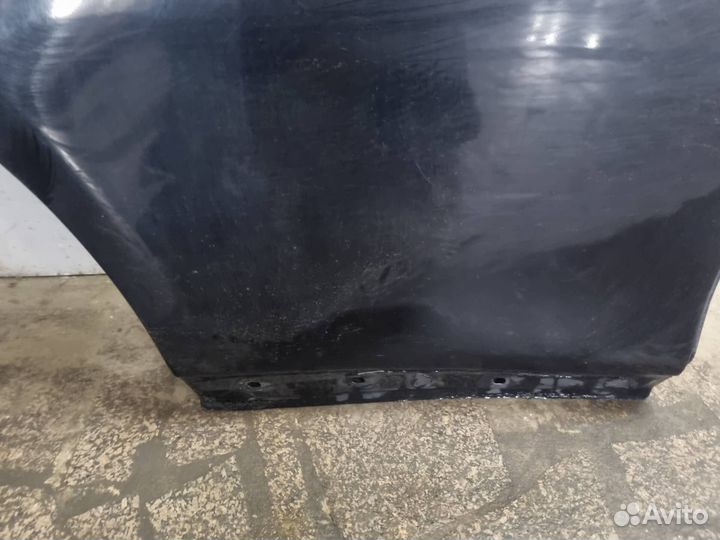 Дверь задняя правая Infiniti FX35 37 50/QX70 S51