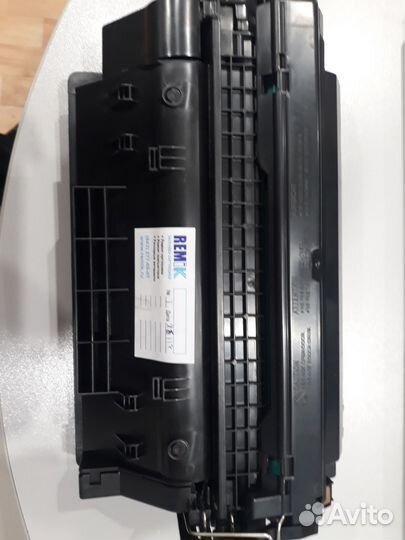 Картриджы для принтера hp