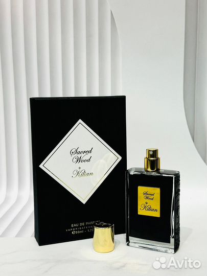 Духи Kilian Sacred Wood 50мл