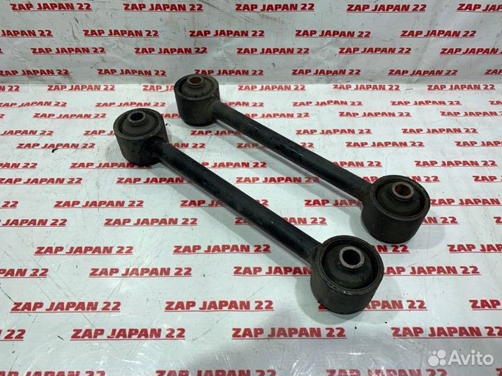 Тяга продольная задняя Mitsubishi Delica PE8W 4M40