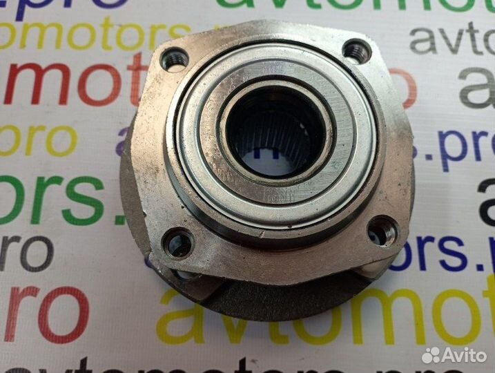 Ступица в сборе передняя Saab 9000