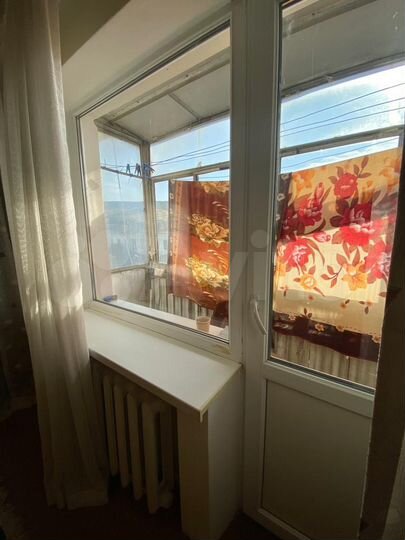 2-к. квартира, 46,3 м², 5/5 эт.