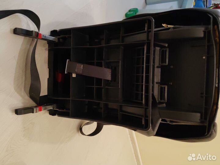 Автомобильное детское кресло от 0 до 18 кг