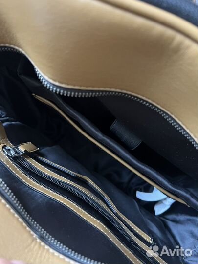 Рюкзак zara мужской