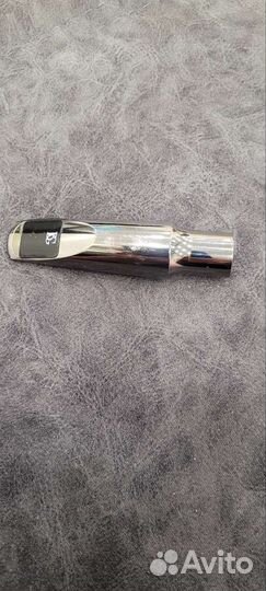 Мундштук для альт саксофона brancher B21 (7)