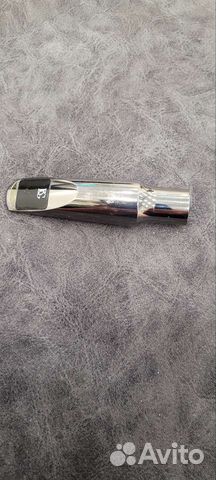 Мундштук для альт саксофона brancher B21 (7)