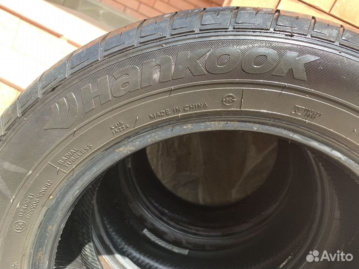Hankook AH11 185/65 R15
