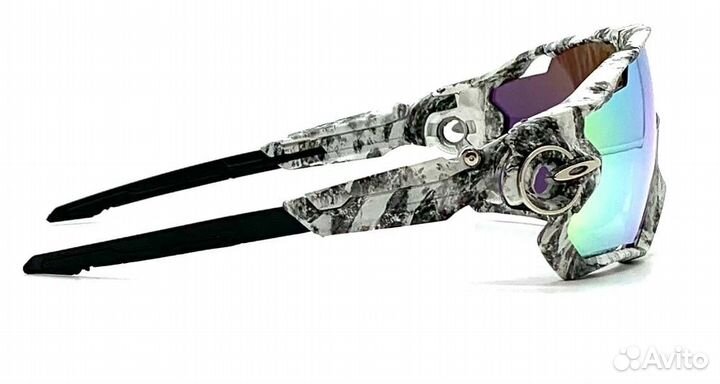 Спортивные очки Jawbreaker