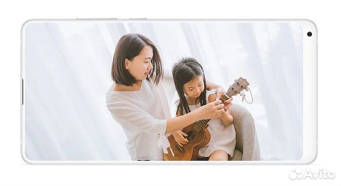 IP-камера XiaomI Smart Camera PTZ version 2K white