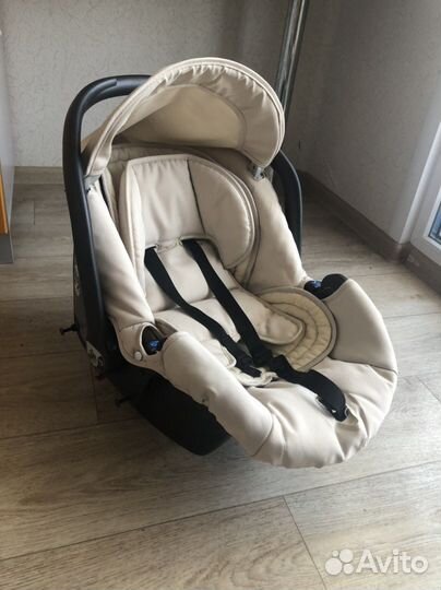 Продам автокресло сам Аreo Zero
