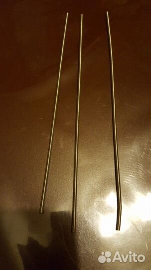 Нихром Спираль Изготовлю