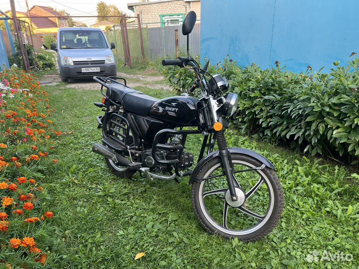 Swift YD 50Q-6