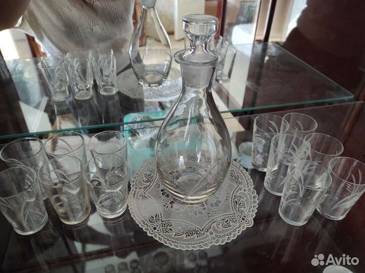 Набор посуды